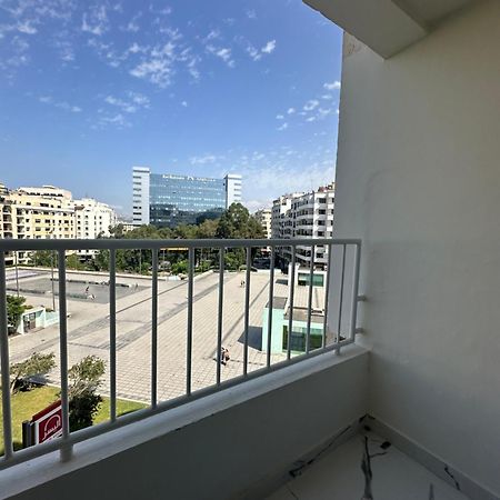 Appartement Centre De Tanger Exterior foto